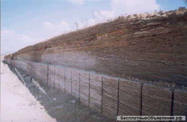 Карьер в Крыму