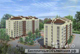 Квартиры