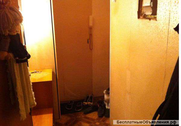 Журналистов, д.3