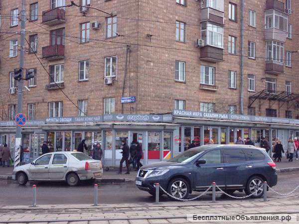 2-х комнатная квартира