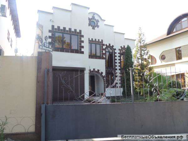 Дом в Дагомысе