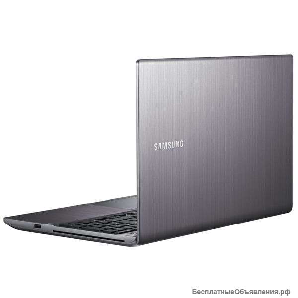 Samsung Chronos 7 Мощный и Стильный
