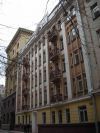 Cдадим в аренду офисные помещения метро Маяковская