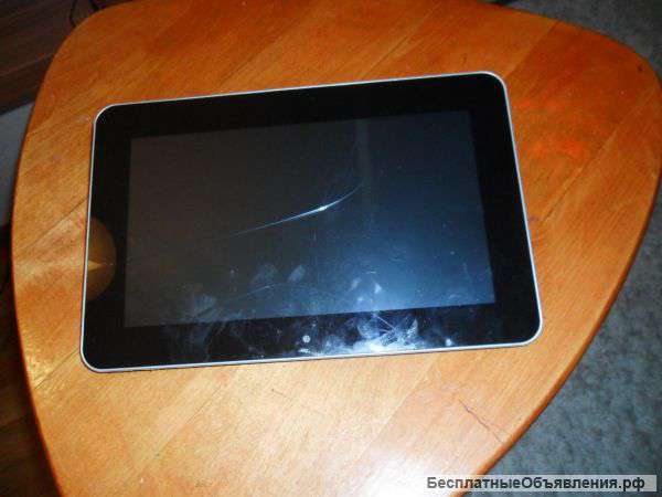 Планшнт Point of view mobii 10 дюймов андроид 2.1 3G USB SD