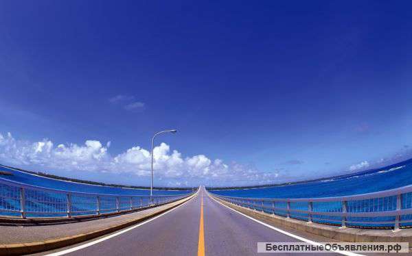 Дородные работы