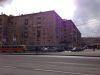 3-х комнатная квартира