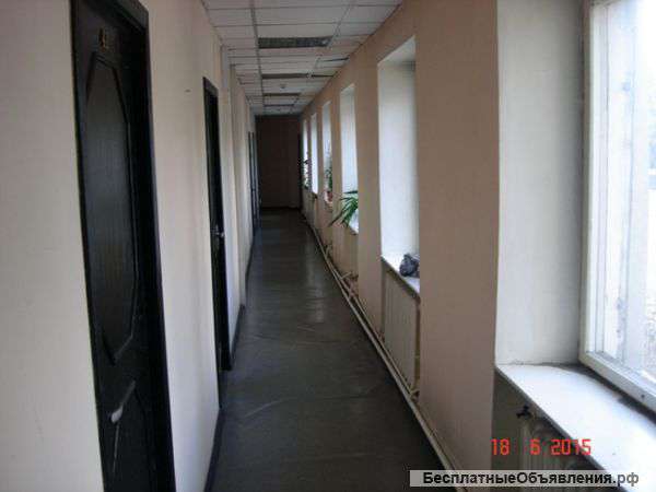 Сдается офис, 57м2