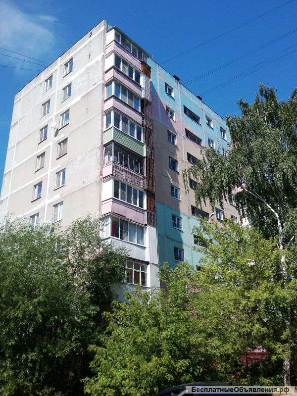 2х-комнатная квартира, в Московской обл., Егорьевск, 2 микр, д. 8