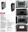 Carav 11-189 craysler/ dodge/ jeep