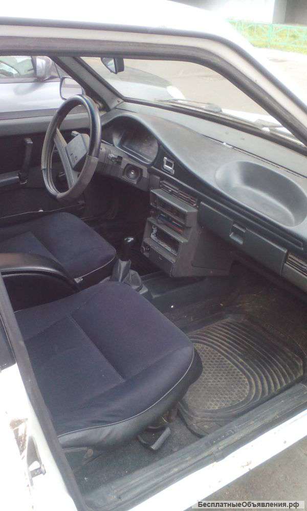 Породам ВАЗ 2109