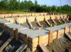 Бетонные работы любой сложности в Санкт Петербурге