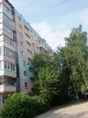 3х-комнатная квартира, в Московской обл., Егорьевск, 2 мкр, д.9