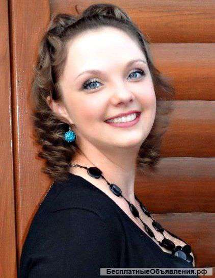 Массаж усилит уверенность в себе