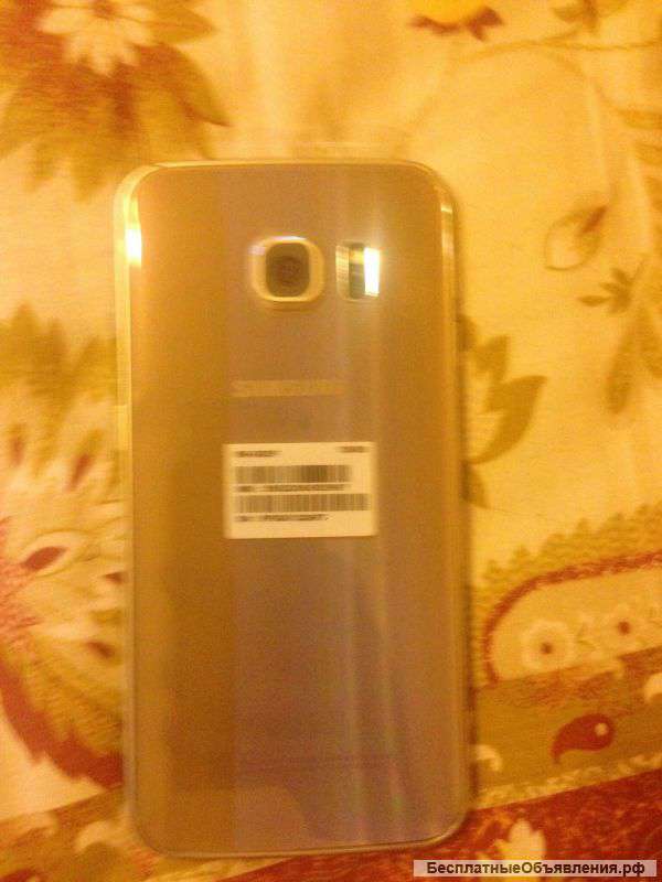 Galaxy s6 edge 128 Gb
