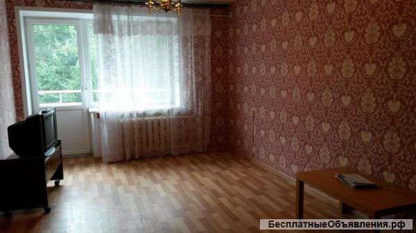 Квартира в пос. Загорянский