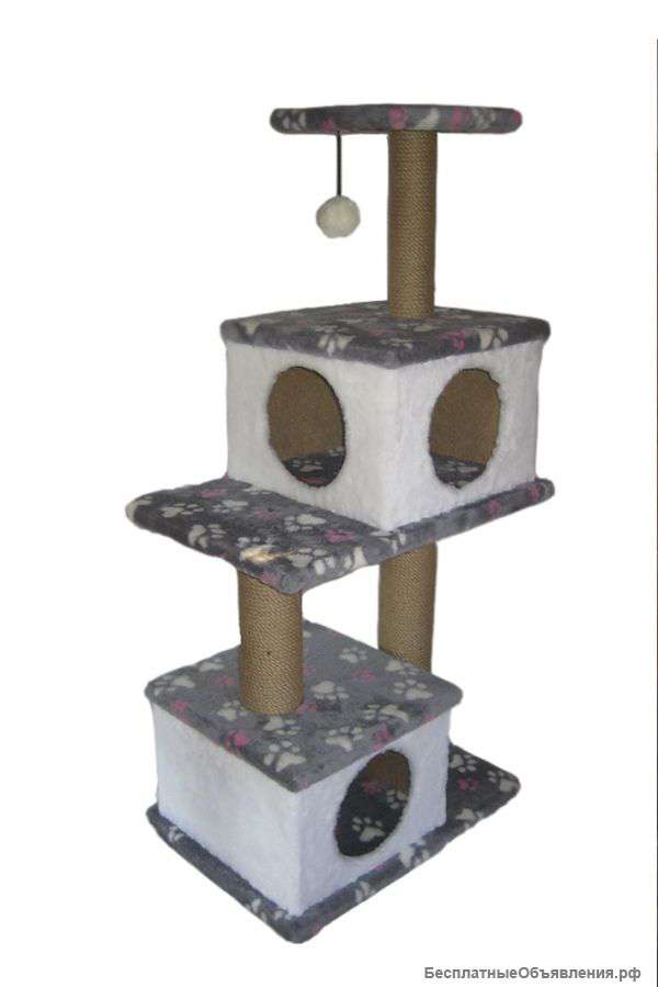 Когтеточка кошке