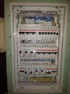 Монтаж электропроводки и слаботочных сетей под ключ