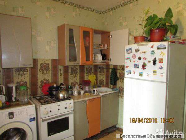 Квартиры