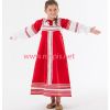 Русская народная одежда
