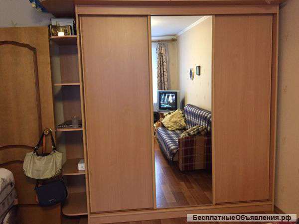Сдам в аренду 1-ую комн. кв-ру
