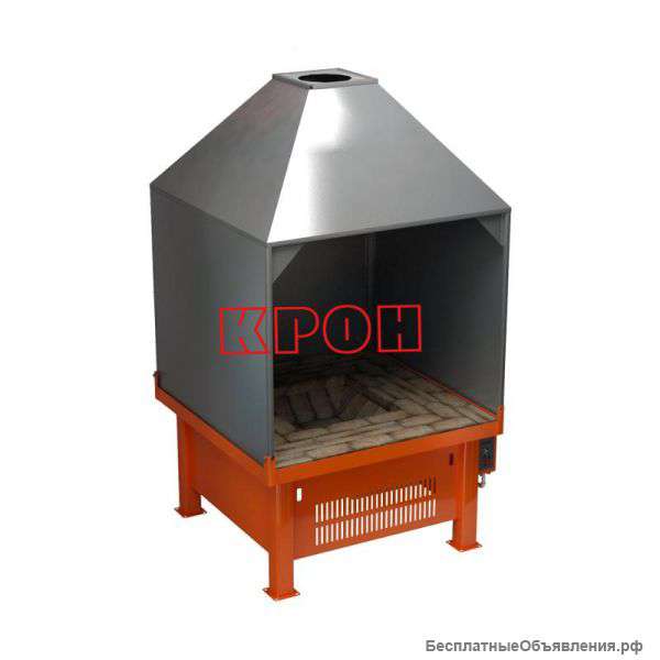 Кузнечный горн Р-923-01