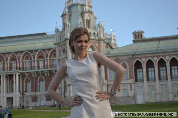 Репетиторство по испанскому языку