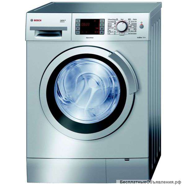 Ремонтируем Siemens, Ariston, Ardo, Beko, Samsung