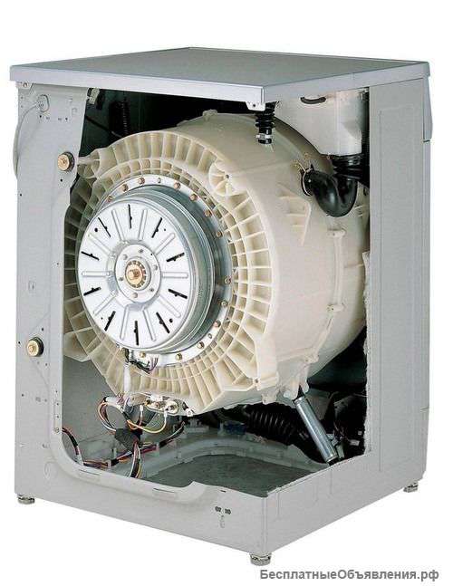 Ремонт бытовой техники в Барнауле