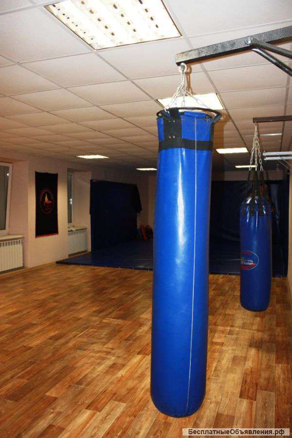 Ростов-на-Дону. Джиу-джитсу, самооборона