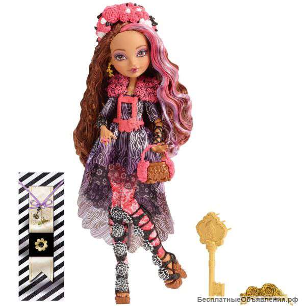 Куклы Ever After High