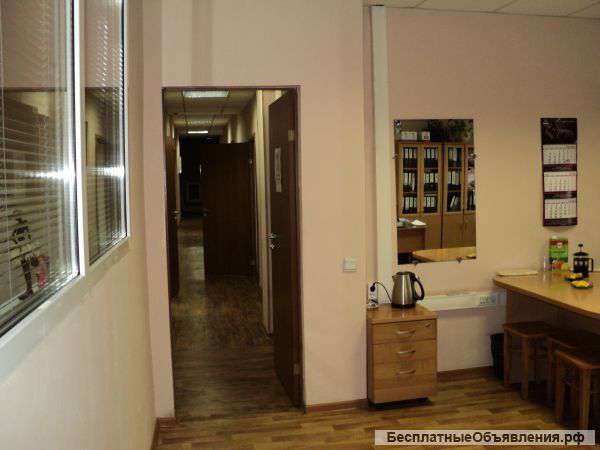 Сдам в аренду