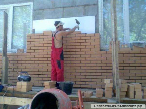 Раствор строительный