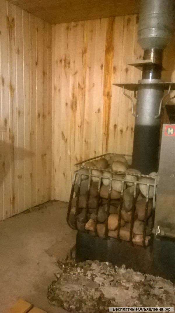 Улица Яфраклы