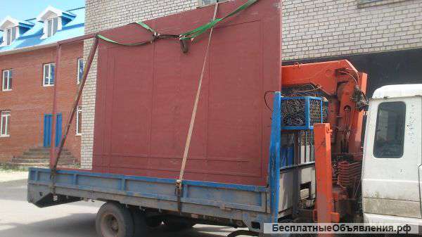 Сварные ВОРОТА КАЛИТКИ под любое заполнение