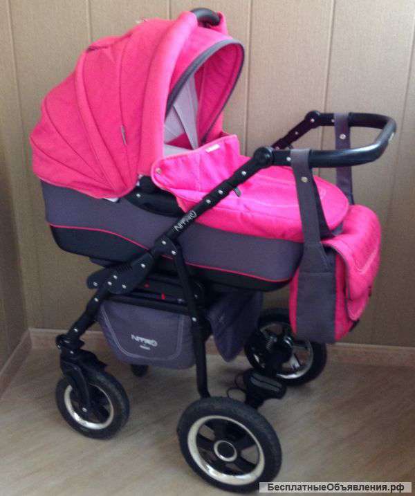 Adamex nitro (2 в 1)