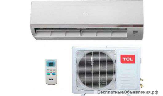 Tcl tac-09chsa/ca