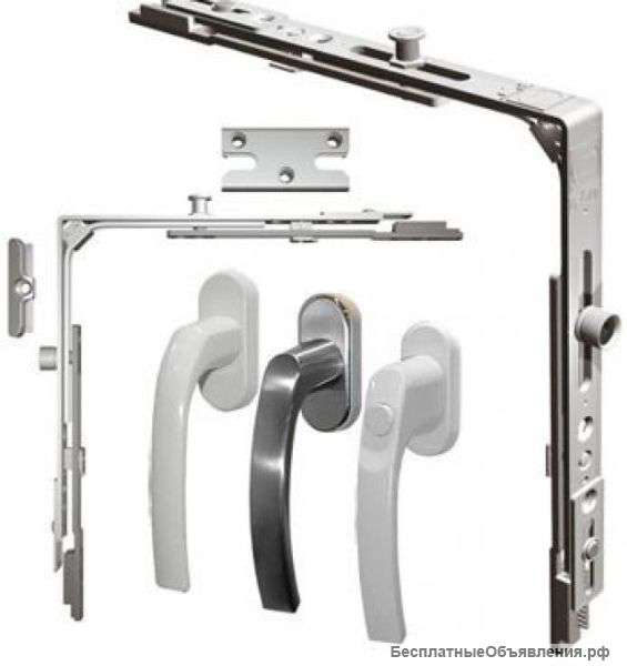 Ремонт окон