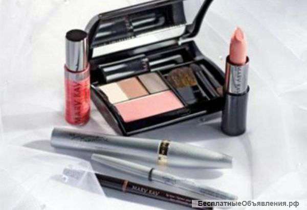 Косметики Mary Kay