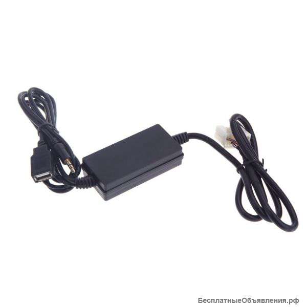 Usbmp3 адаптер для автомобилей Honda civic,accord