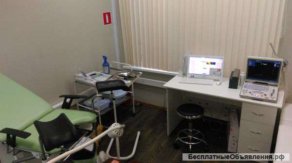 Медицинский кабинет