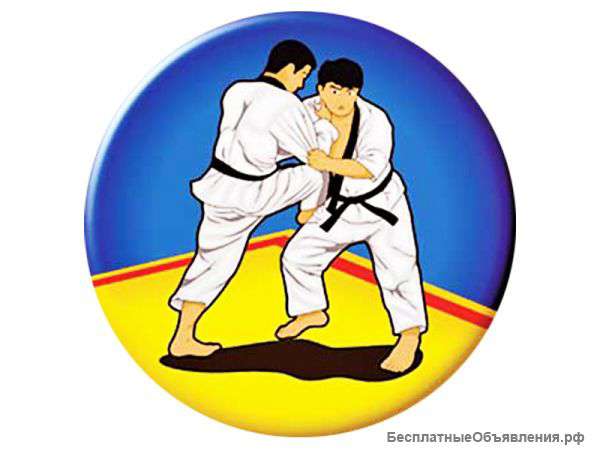Самбо/Дзюдо