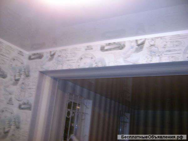 Семейные мастера сделают ремонт мечты