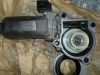 BMW x3 e83 LCI Серводвигатель 27107566296