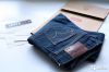 Левис levis джинсы новые