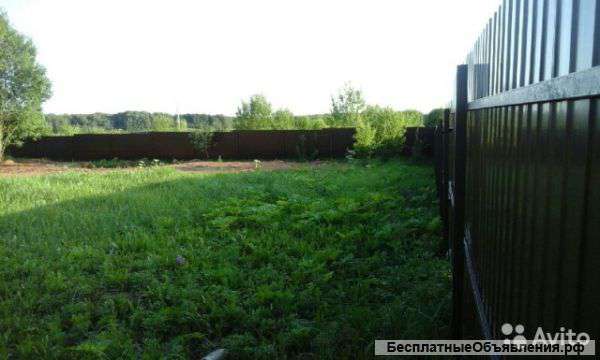 Майк Джексон продает свой участок в РФ