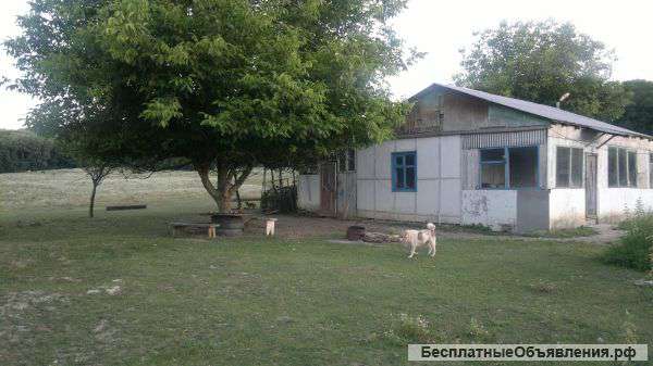 Земельный участок 3ГА