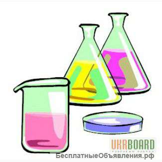 Репетитор по химии в Туле