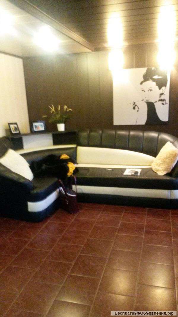 3-ая Кленовая