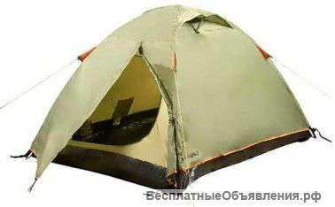 Палатку Outdoor Project Saturn 2FG