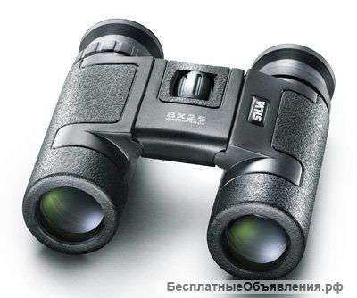 Бинокль Silva ECHO 8 8х25